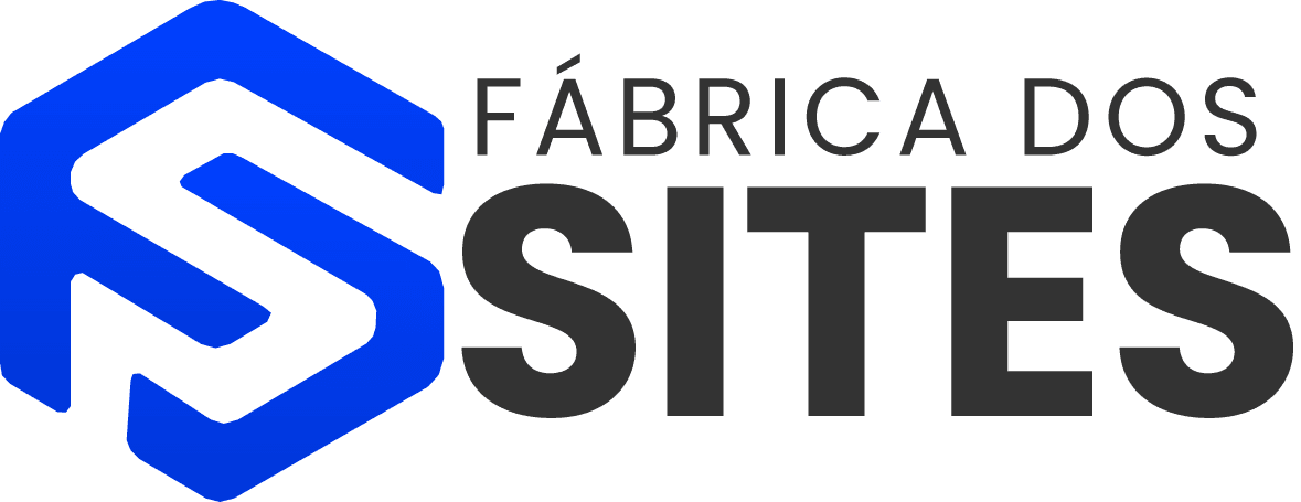 Fábrica dos Sites